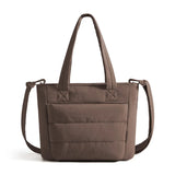 WeeNOD Mini Bubble Puffy Tote Bag – 9L Water-Resistant Crossbody