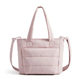 WeeNOD Mini Bubble Puffy Tote Bag – 9L Water-Resistant Crossbody