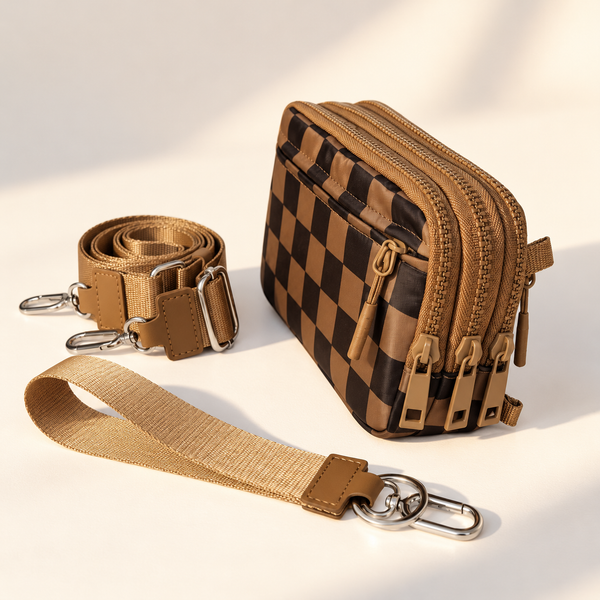 Bags &amp; Organizers