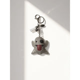 Decorative Keychain Charm (#C09) Stylish Keychain