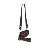 The PLUS Wallet (#8036-6) - Phone Wallet with Removable Wristlet