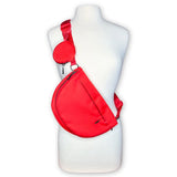 Pockets Full of Hope Crossbody Bag (#8042)