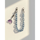 Accessory Acrylic Chain For Bags and Wallets (#A3792) Fashionable Chain Strap