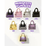 The Mystery Mini Tote Fun Size Bag (#3000)
