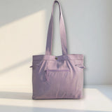 The Tote Bag (#8027) Fusion of Style and Functionality