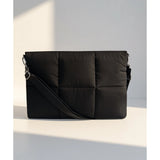 Large Electronics Bag Protective Laptop Case Carrier (#24250)