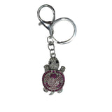 Turtle Charm Decorative with Keychain (#C06)