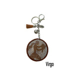 Zodiac Signs - Charms Decorative and Creative Accessories (#C09-2)