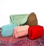 Mystery Crossbody Bag - Shops Choice and Bag