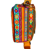 Aztec 59" Crossbody Bag Collection (#1140)