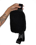 Sherpa Long Strap Crossbody Bag (0140F#)