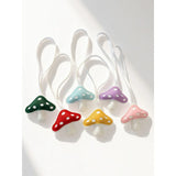 Mushroom Charm Live Exclusive Random