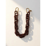 Chunck Chain Strap (#2037)