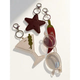 Live Exclusive Glasses Holder Charm Random