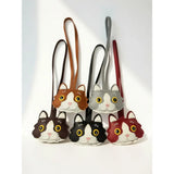 Cat/Clover Charm Live Special