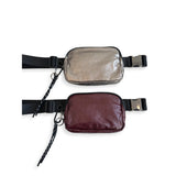 Faux Leather Crossbody Bundle Spring Special (Limited#006)