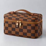 WeeNOD Mocha Loop Vanity Case
