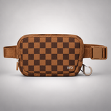 WeeNOD WD Daily 1L Crossbody Bag — Bottle-Ready Waist Pack