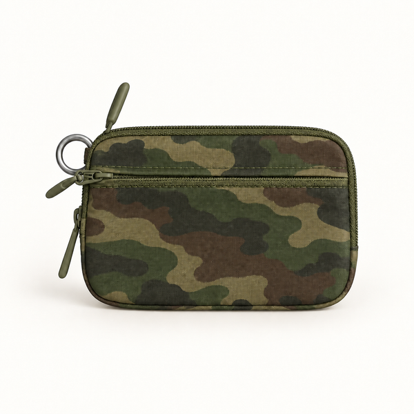 Wallets &amp; Pouches