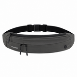 WeeNOD Slim Running Belt — Water-Resistant Phone Waist Pack
