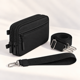 WeeNOD RFID Phone Wallet with Removable Wristlet