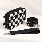 WeeNOD RFID Phone Wallet with Removable Wristlet