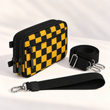 WeeNOD RFID Phone Wallet with Removable Wristlet
