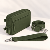 WeeNOD RFID Phone Wallet with Removable Wristlet