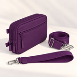 WeeNOD RFID Phone Wallet with Removable Wristlet