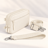 WeeNOD RFID Phone Wallet with Removable Wristlet