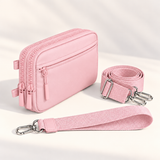 WeeNOD RFID Phone Wallet with Removable Wristlet