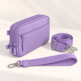 WeeNOD RFID Phone Wallet with Removable Wristlet