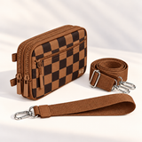 WeeNOD RFID Phone Wallet with Removable Wristlet