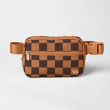 WeeNOD WD Everyday Multi-Pocket Crossbody Bag