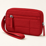 WeeNOD Quilted Everyday Wristlet Bag